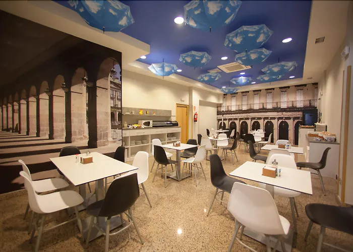 Silken Sirimiri 酒店 毕尔巴鄂