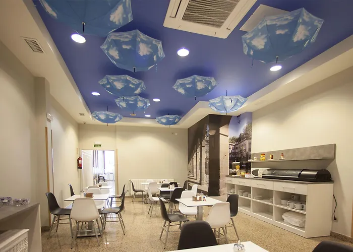 酒店 Silken Sirimiri 3*