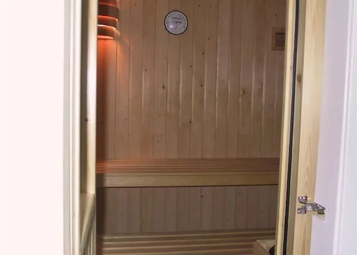 Silken Sirimiri 酒店 毕尔巴鄂