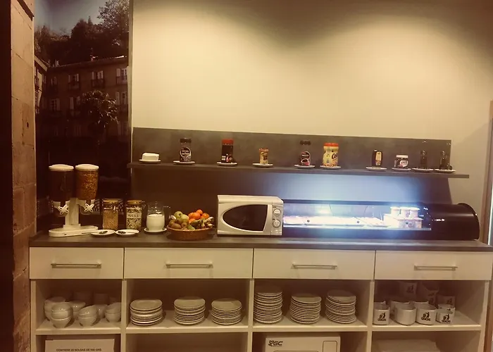 Silken Sirimiri 酒店 毕尔巴鄂