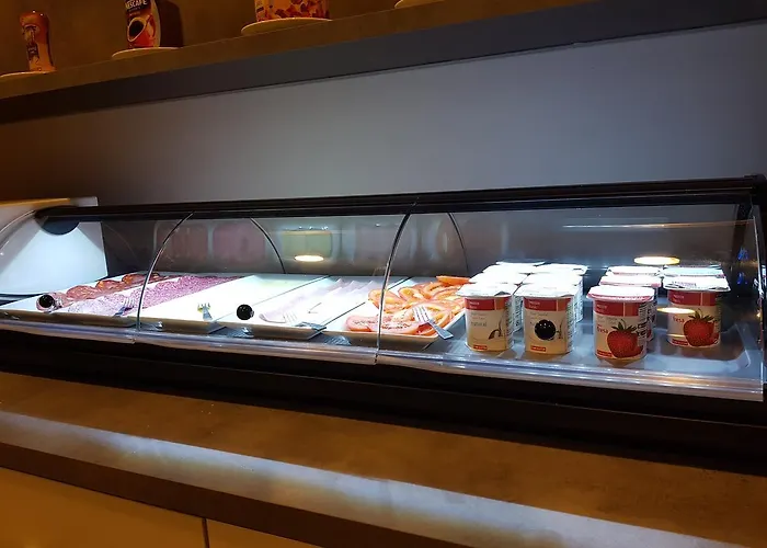 Silken Sirimiri 毕尔巴鄂