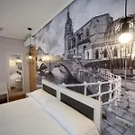 Silken Sirimiri Hotel