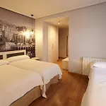 Silken Sirimiri Hotel 3*