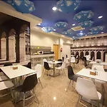 Silken Sirimiri Hotel Bilbao