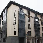 Hotel Silken Sirimiri Bilbao