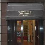 Hotel Silken Sirimiri Bilbao