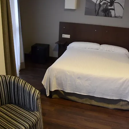 Sirimiri Szálloda 3*