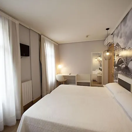 Sirimiri Bilbao