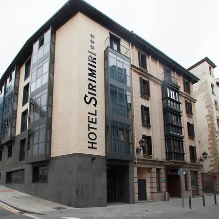 Hotel Silken Sirimiri 3*