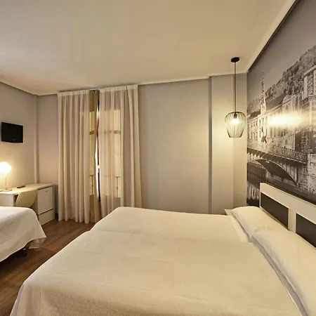 Sirimiri 3* Bilbao