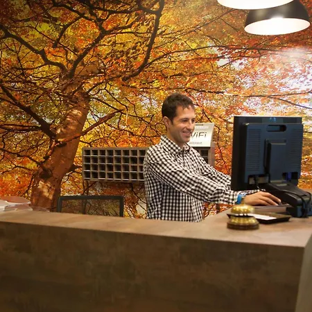 Hotel Silken Sirimiri 3*