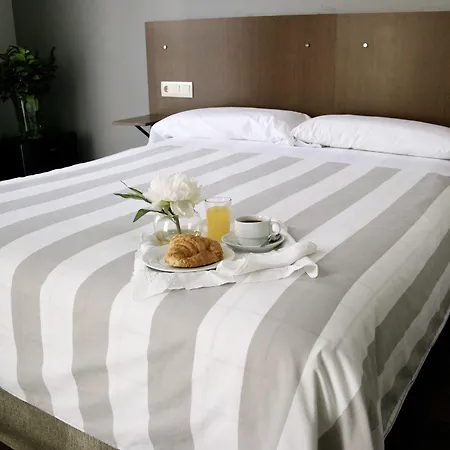 Silken Sirimiri Hotel Bilbao