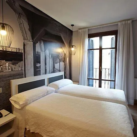Silken Sirimiri Hotel