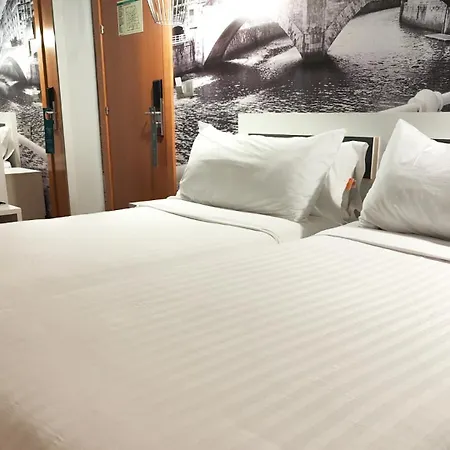 Hotel Silken Sirimiri Bilbao