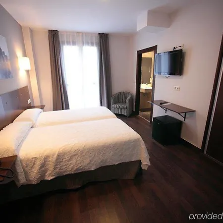 Silken Sirimiri Bilbao