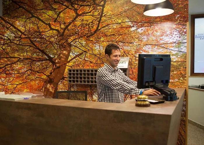 Hotel Silken Sirimiri 3*