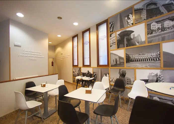 Hotel Silken Sirimiri 3*