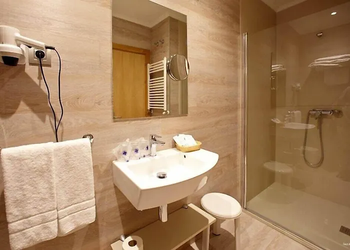 Silken Sirimiri Hotel