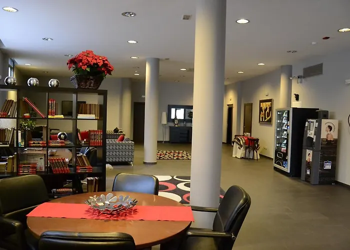 Hotel Silken Sirimiri