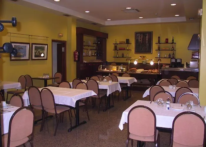 Silken Sirimiri 3* Bilbao