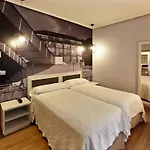 Silken Sirimiri Hotel Bilbao