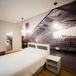 Hotel Silken Sirimiri Bilbao