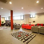 Hotel Silken Sirimiri Bilbao