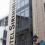Silken Sirimiri 3*