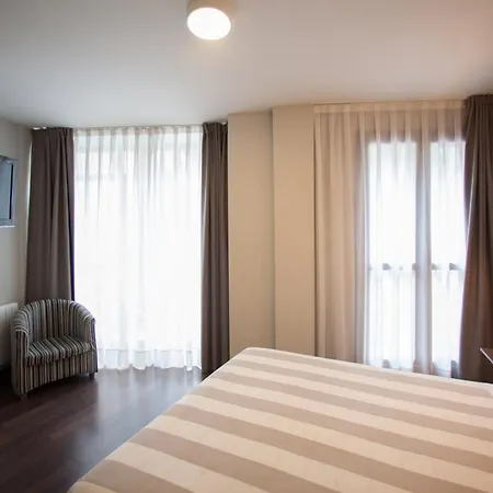 Silken Sirimiri 3* Бильбао