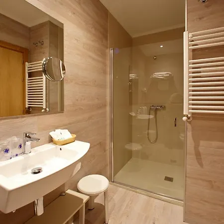 Silken Sirimiri Hotel Bilbao