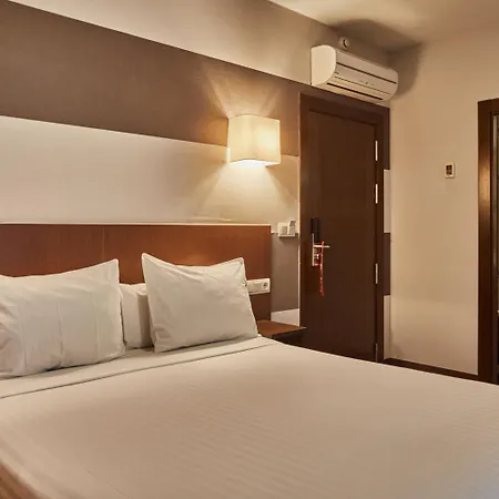 Silken Sirimiri Hotel