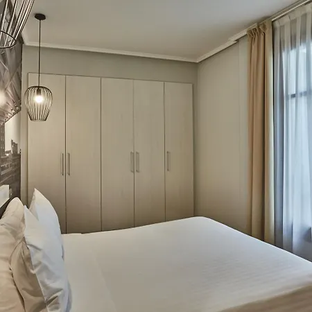Hotel Silken Sirimiri Bilbao