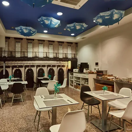 Silken Sirimiri Hotel Bilbao