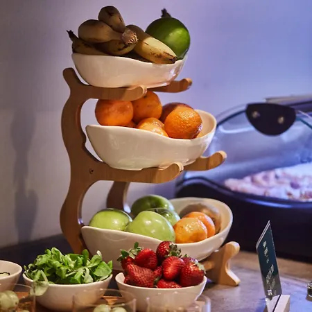 Silken Sirimiri Hotel Bilbao