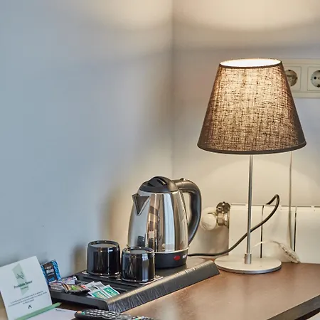 Silken Sirimiri Hotel 3*