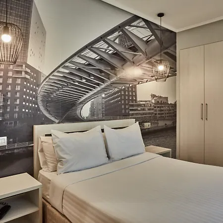 Hotel Silken Sirimiri