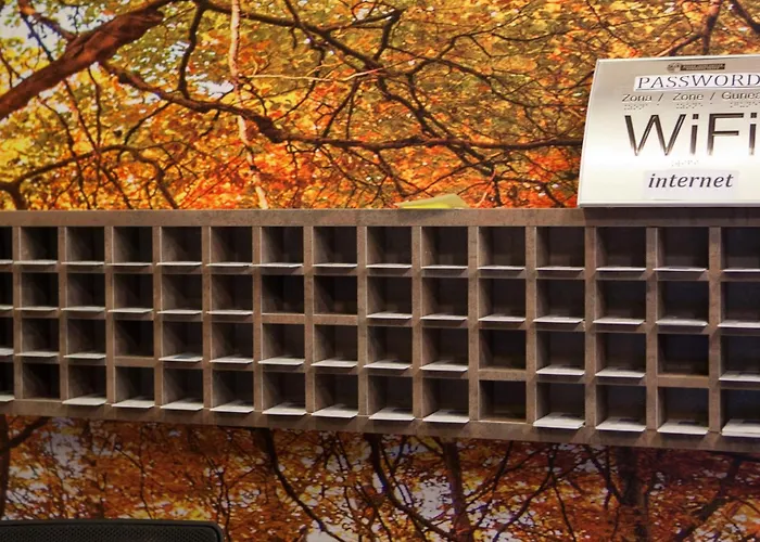 Отель Silken Sirimiri