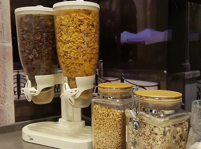 Silken Sirimiri Отель Бильбао